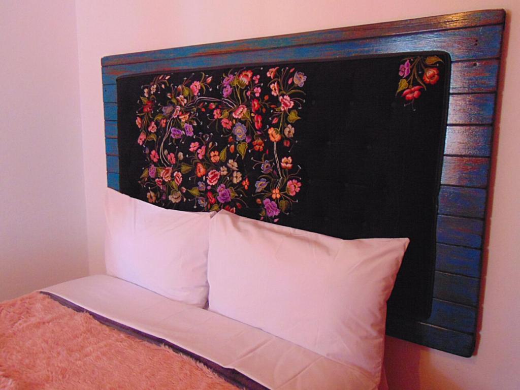 Kaza Muta Bed and Breakfast San Cristóbal de Las Casas Exteriör bild