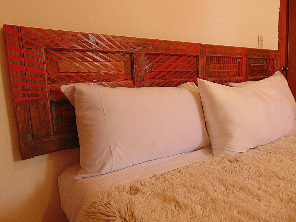 Kaza Muta Bed and Breakfast San Cristóbal de Las Casas Exteriör bild