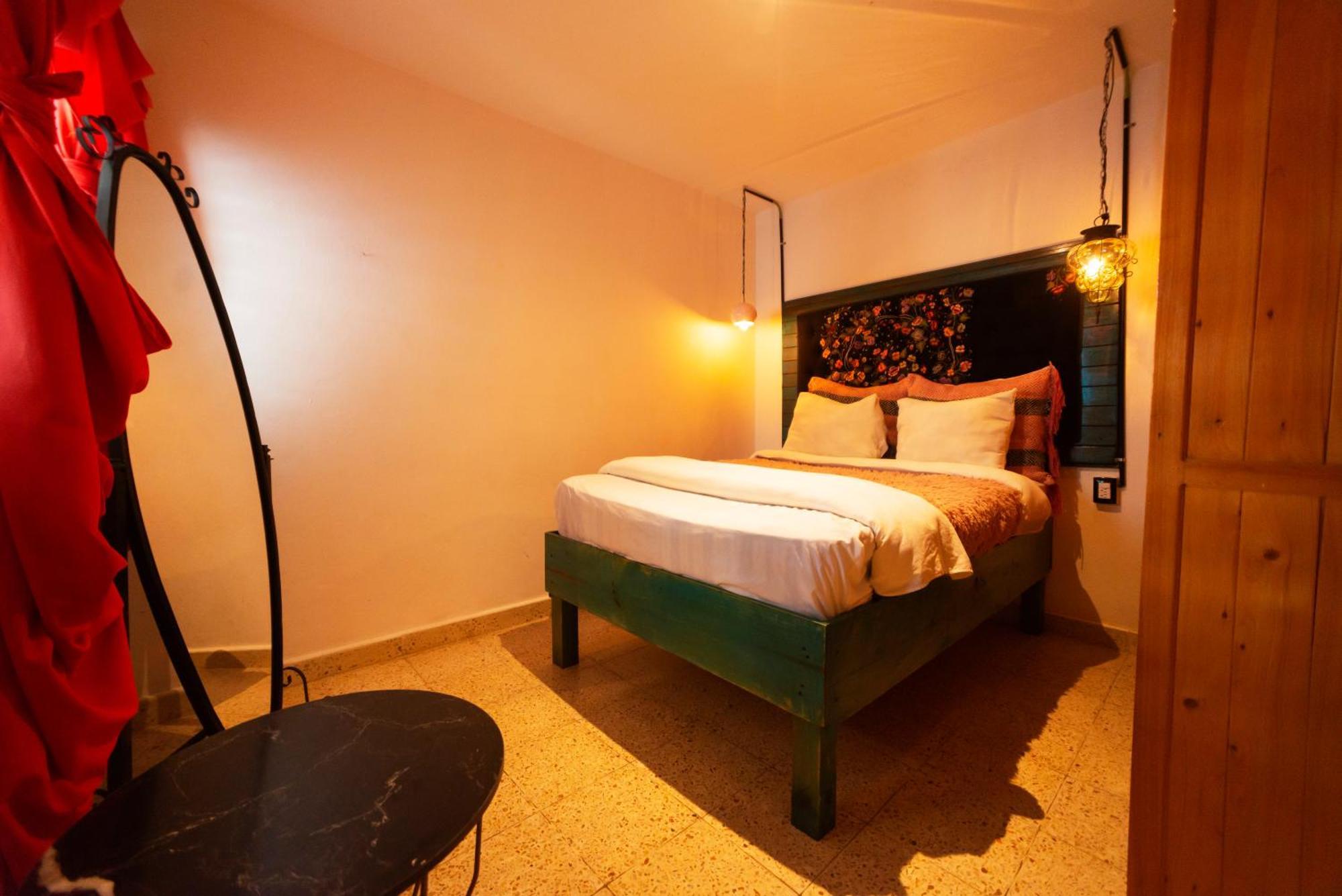 Kaza Muta Bed and Breakfast San Cristóbal de Las Casas Exteriör bild