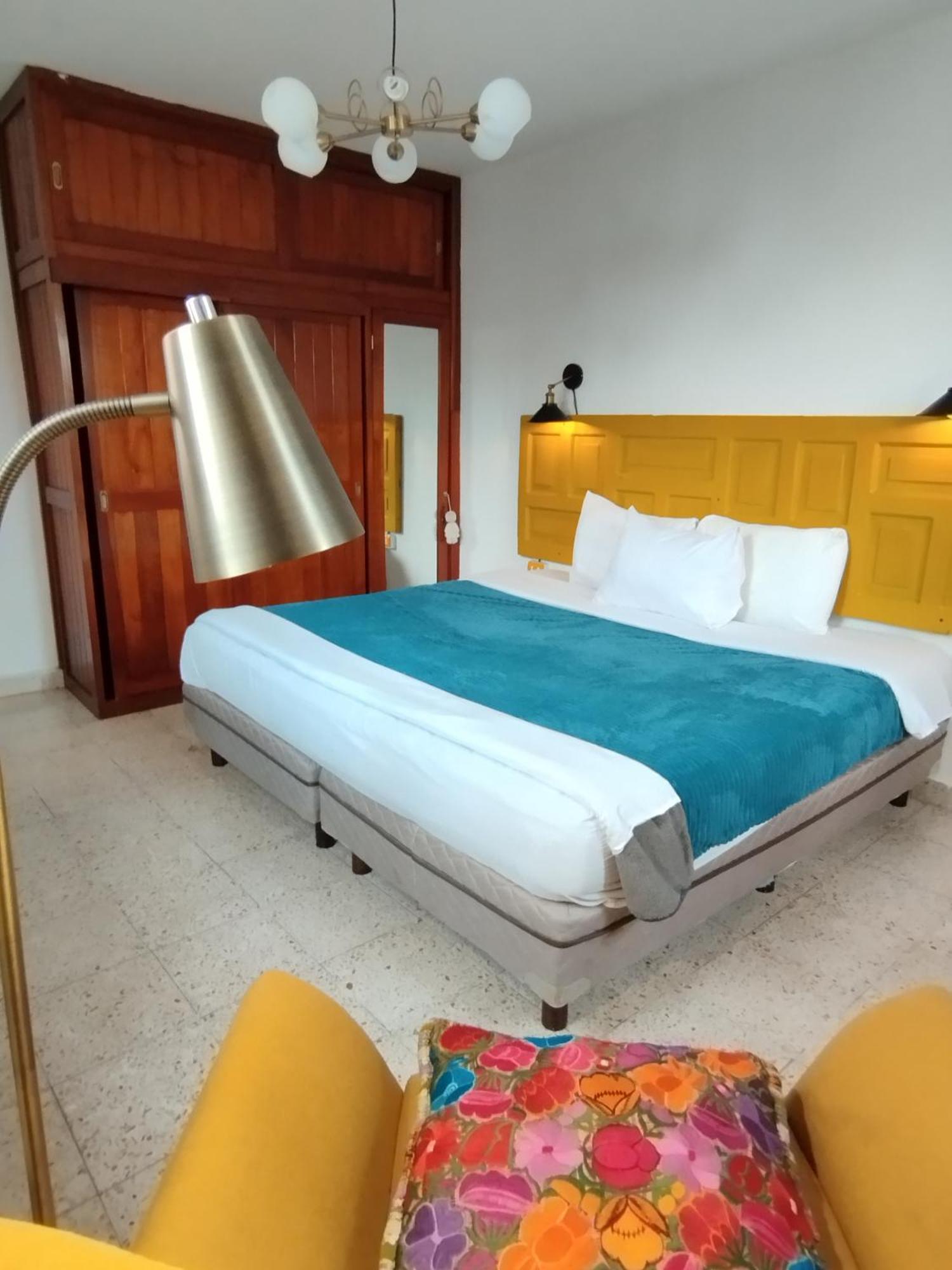 Kaza Muta Bed and Breakfast San Cristóbal de Las Casas Exteriör bild