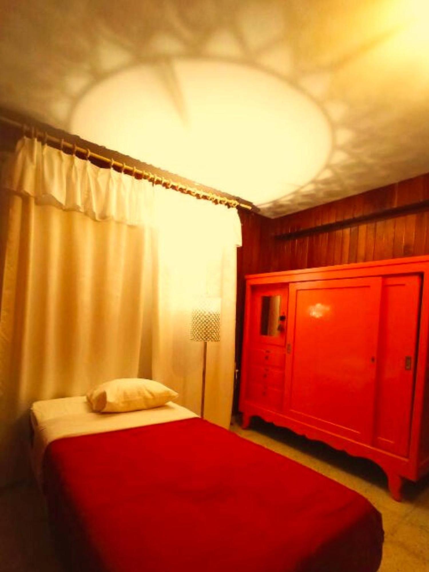 Kaza Muta Bed and Breakfast San Cristóbal de Las Casas Exteriör bild