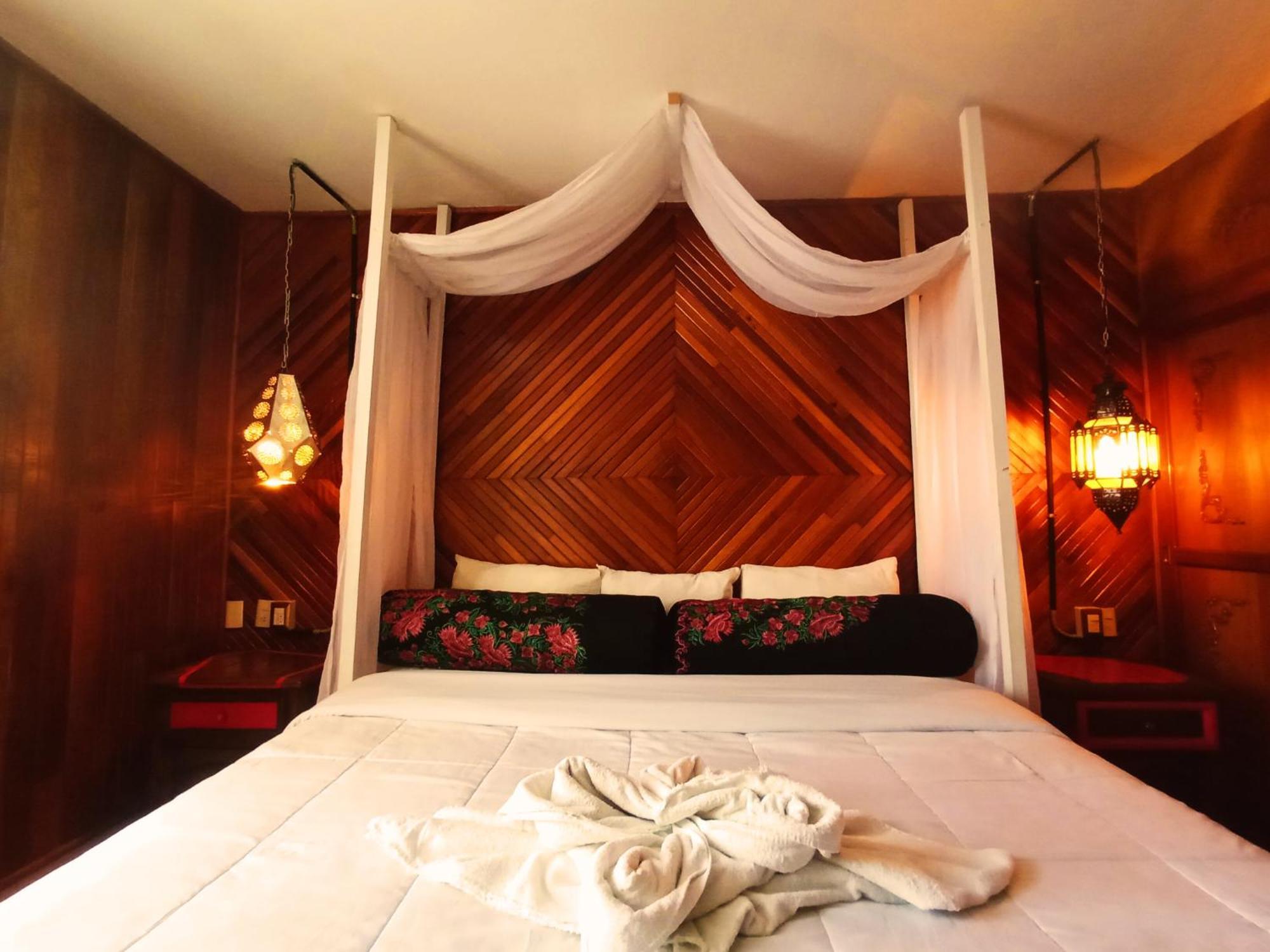 Kaza Muta Bed and Breakfast San Cristóbal de Las Casas Exteriör bild