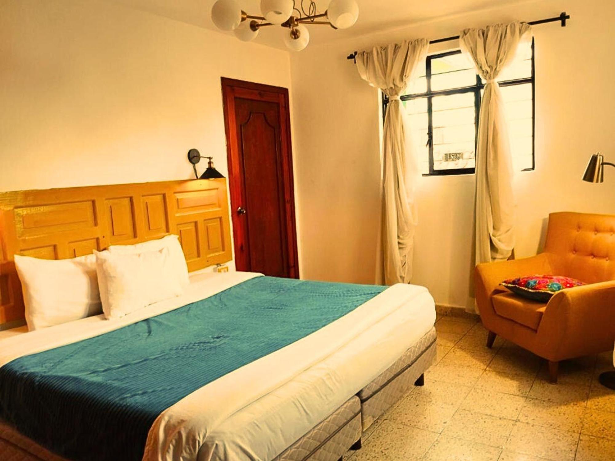 Kaza Muta Bed and Breakfast San Cristóbal de Las Casas Exteriör bild