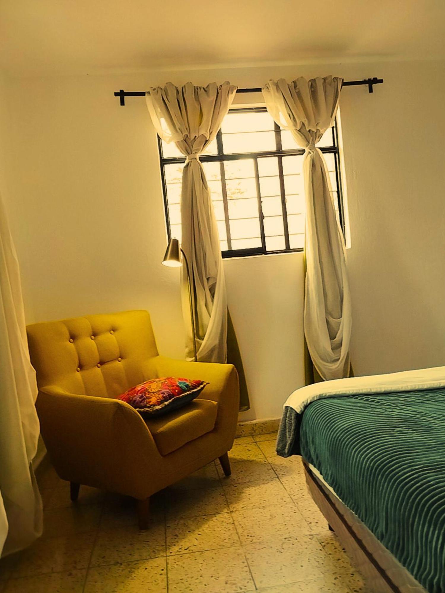 Kaza Muta Bed and Breakfast San Cristóbal de Las Casas Exteriör bild