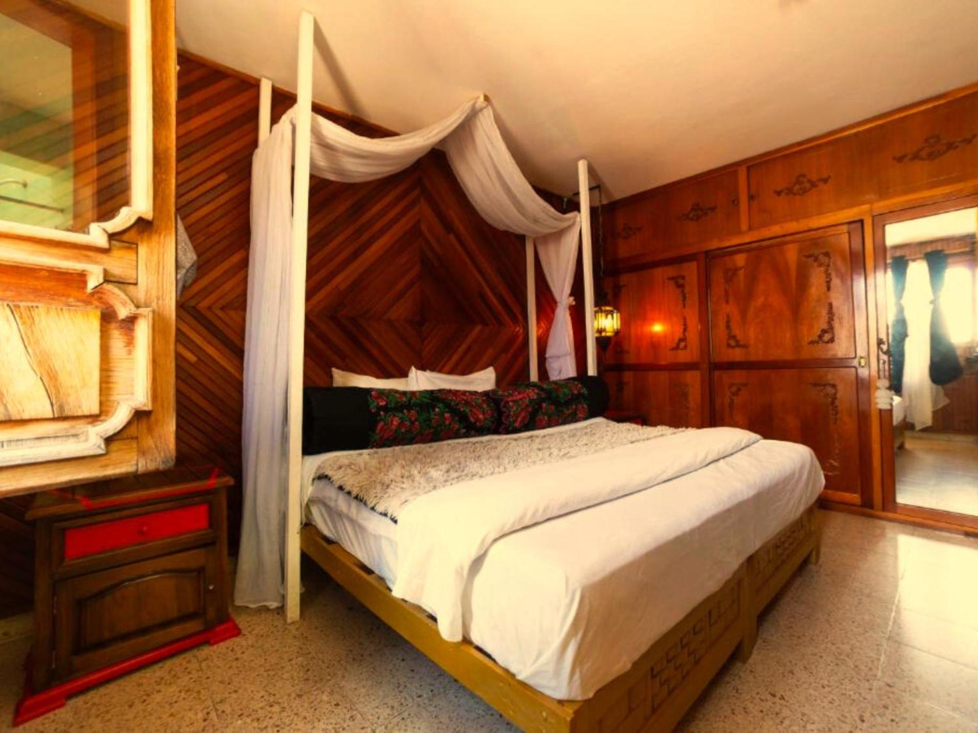 Kaza Muta Bed and Breakfast San Cristóbal de Las Casas Exteriör bild